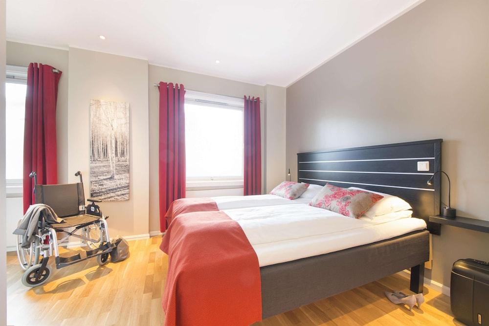 Scandic Hammerfest Dış mekan fotoğraf