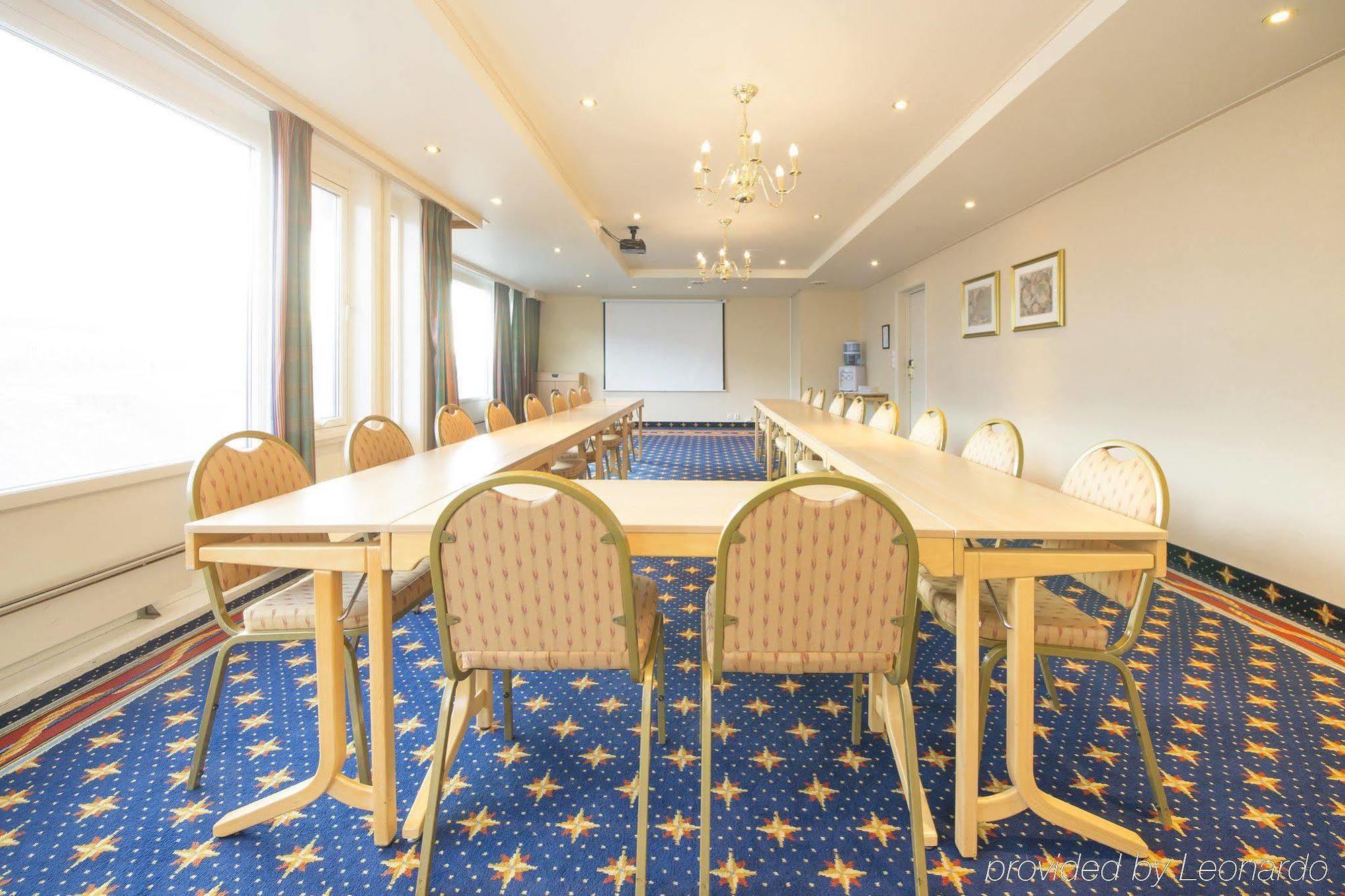 Scandic Hammerfest Dış mekan fotoğraf